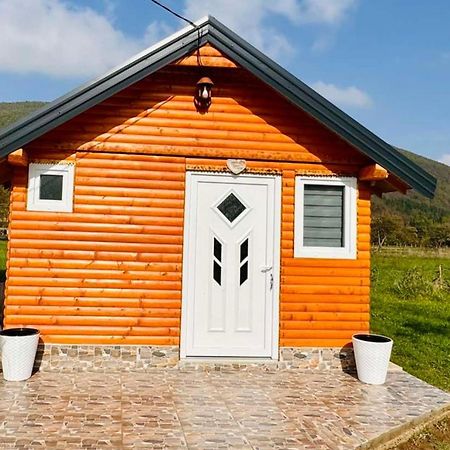 Apartman Visoko-Oaza Mira Exterior foto