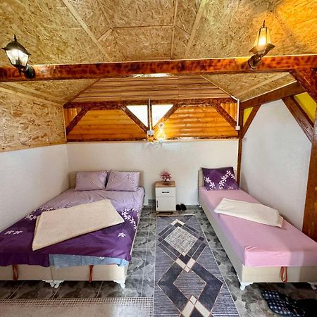 Apartman Visoko-Oaza Mira Exterior foto
