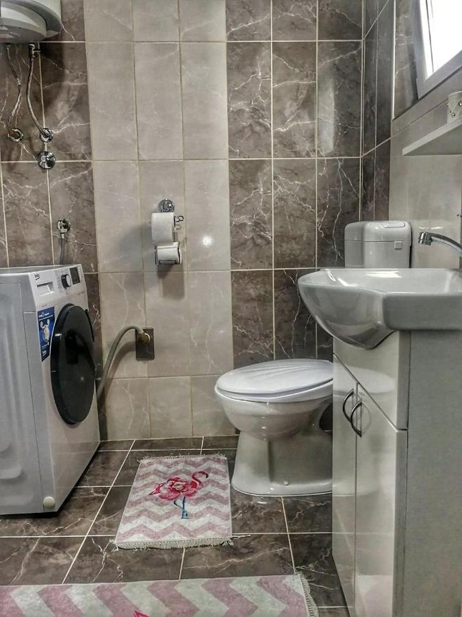 Apartman Visoko-Oaza Mira Exterior foto