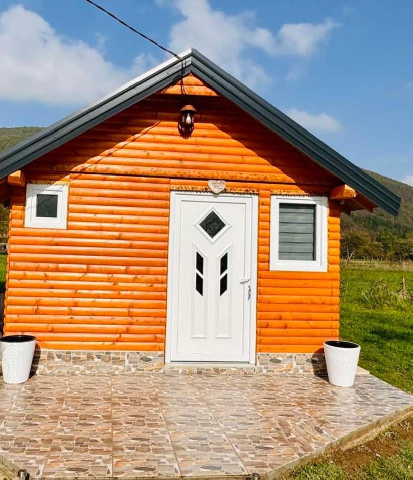Apartman Visoko-Oaza Mira Exterior foto