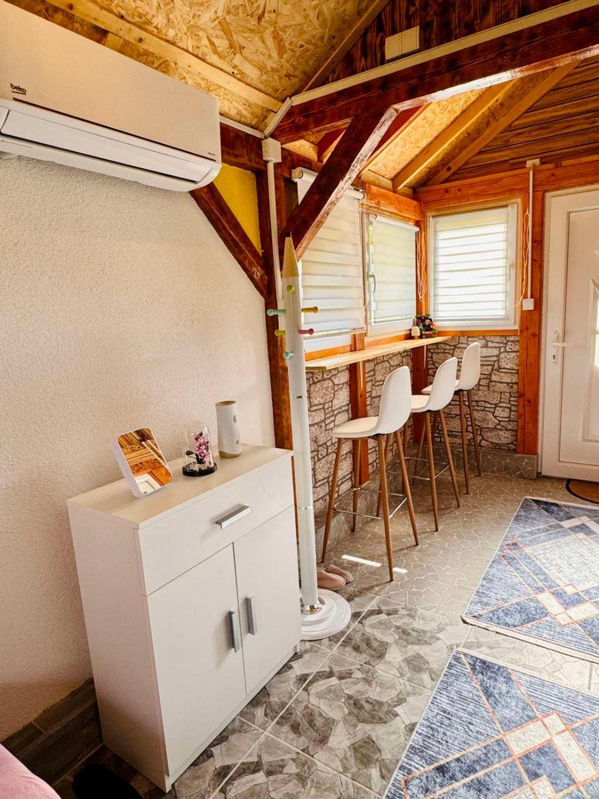 Apartman Visoko-Oaza Mira Exterior foto